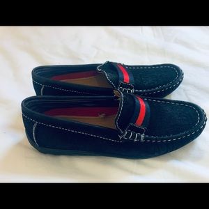 Fasely & Osmartin’s Closet